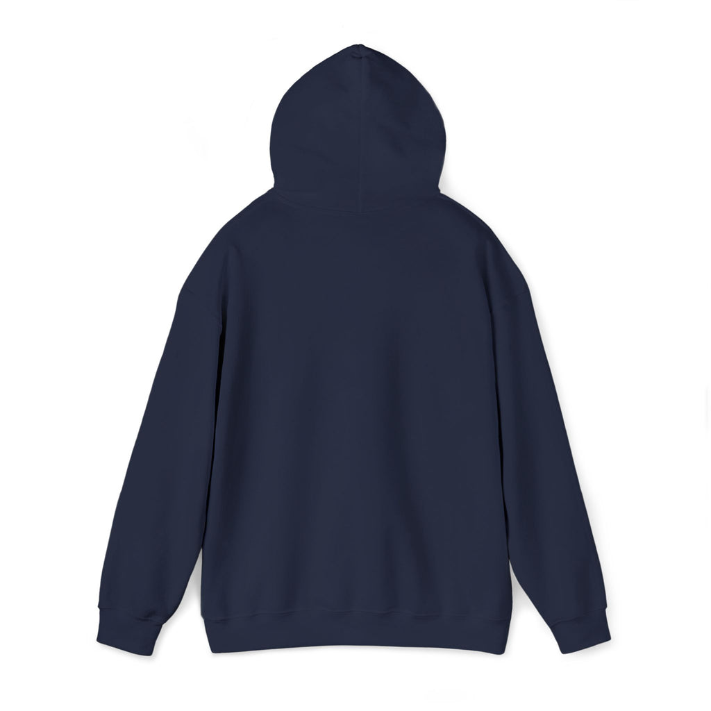 Kex-Hoodie Embroidery