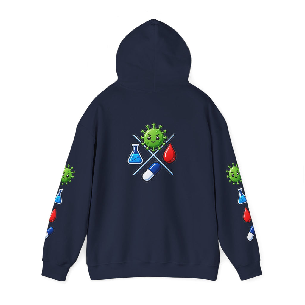 Kex-Hoodie
