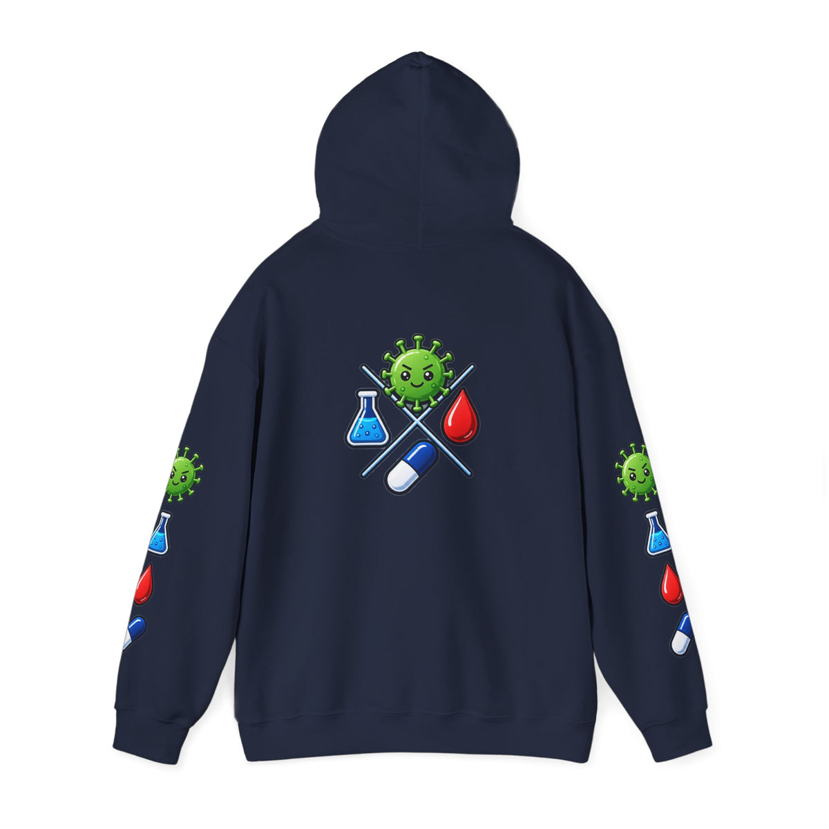 Kex-Hoodie