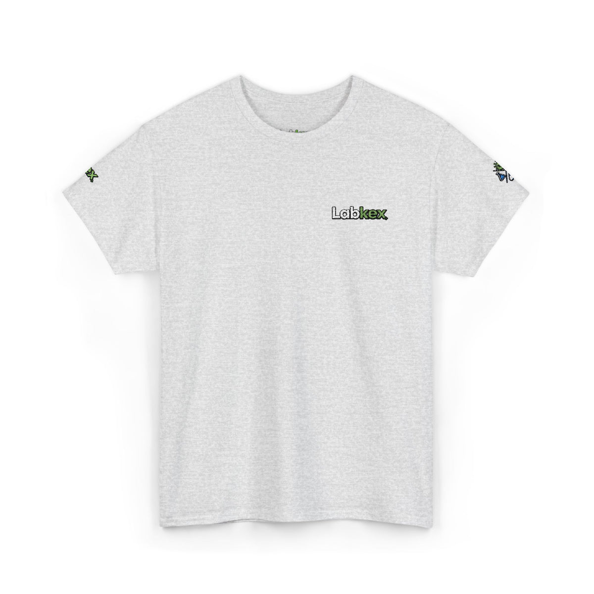 Premium Kex-T Embroidery