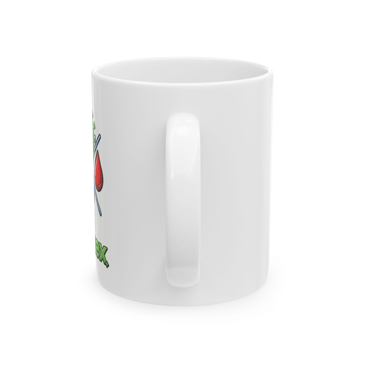 Lab Mug