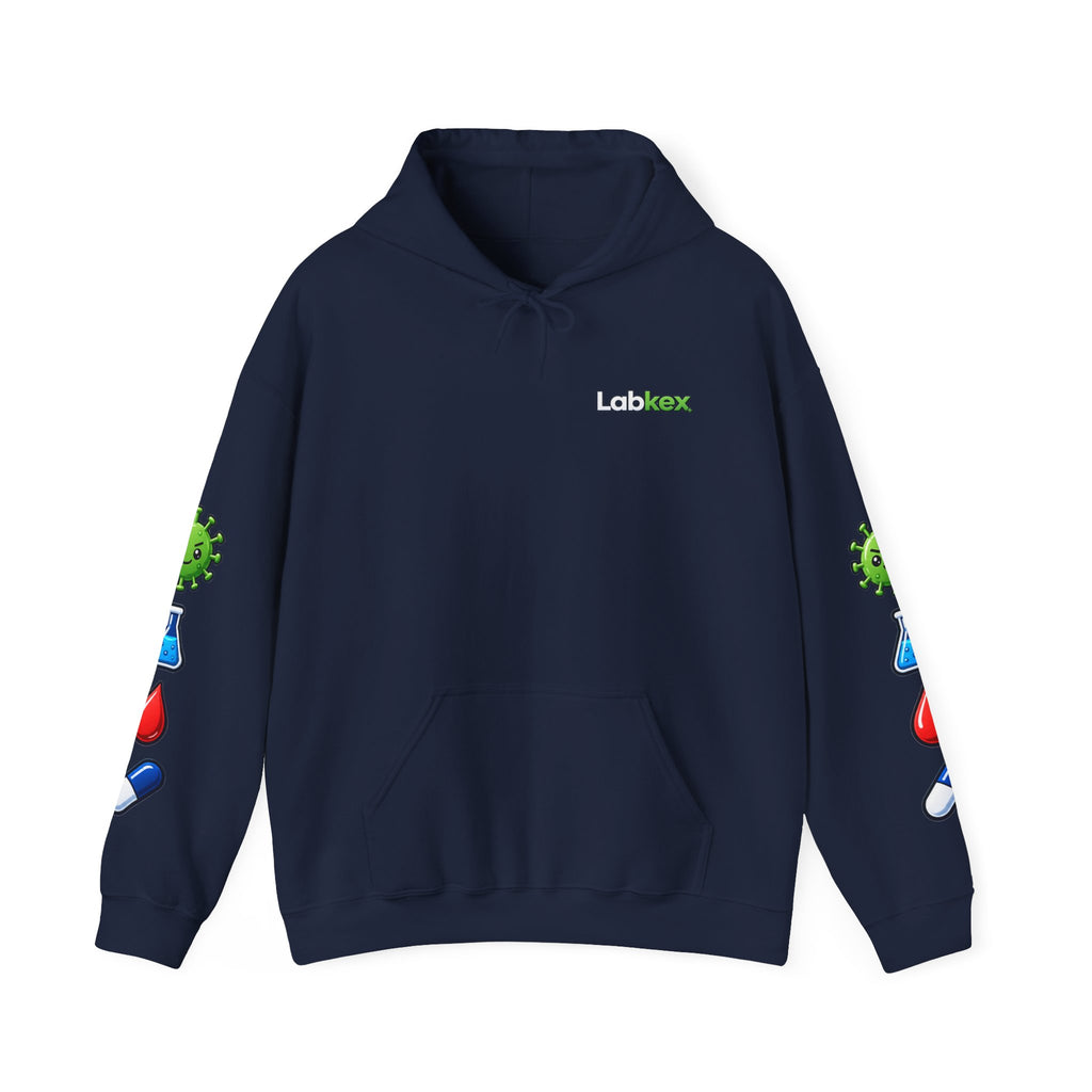 Kex-Hoodie