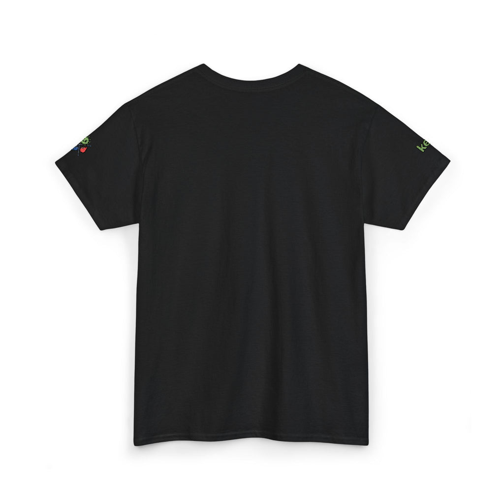 Premium Kex-T Embroidery