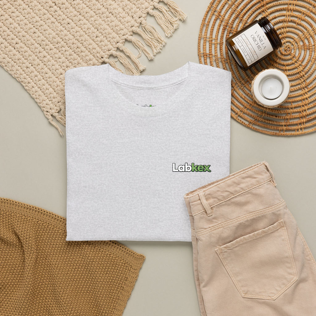 Premium Kex-T Embroidery