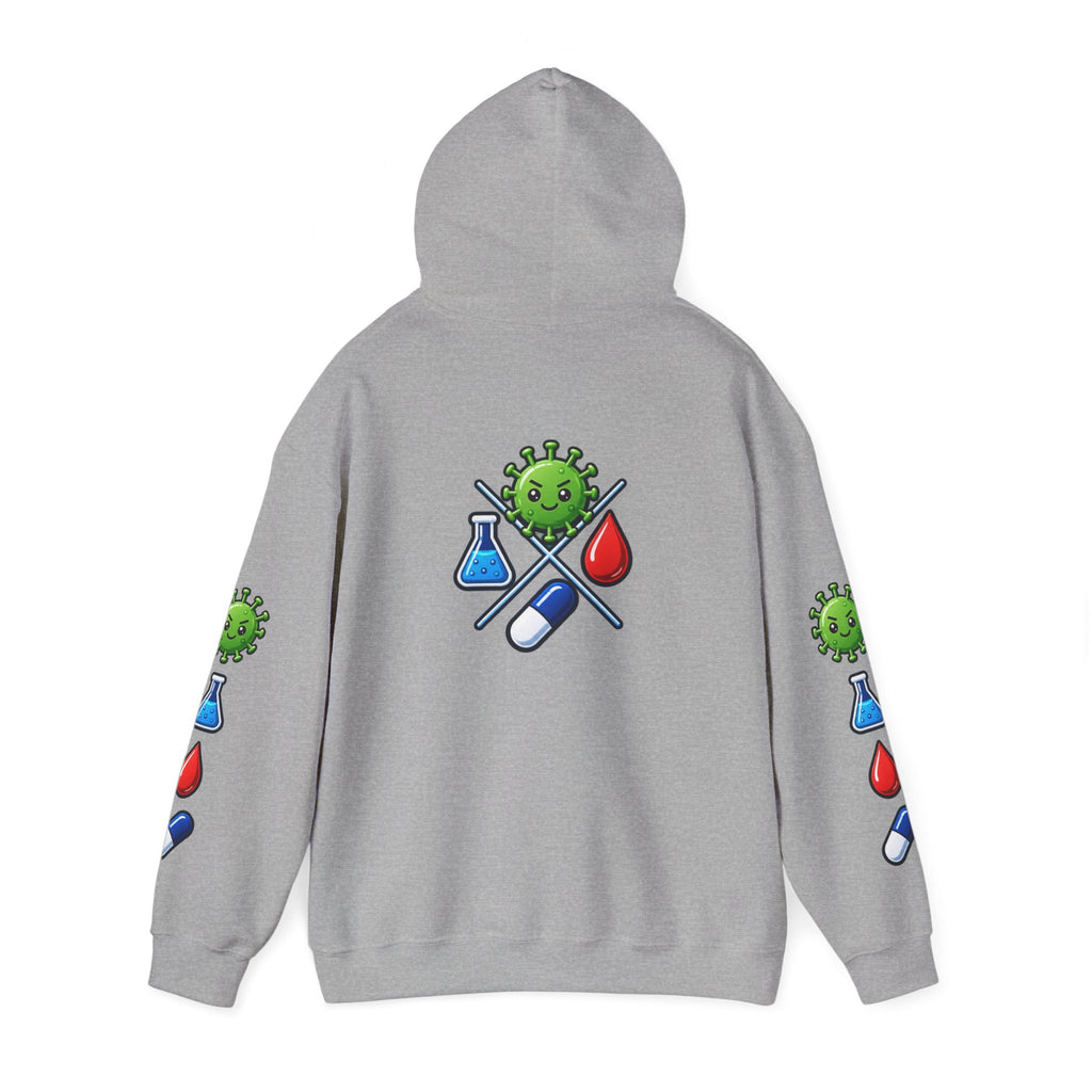 Kex-Hoodie