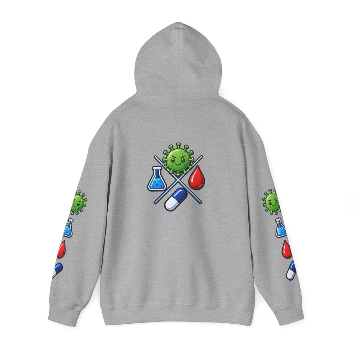 Kex-Hoodie