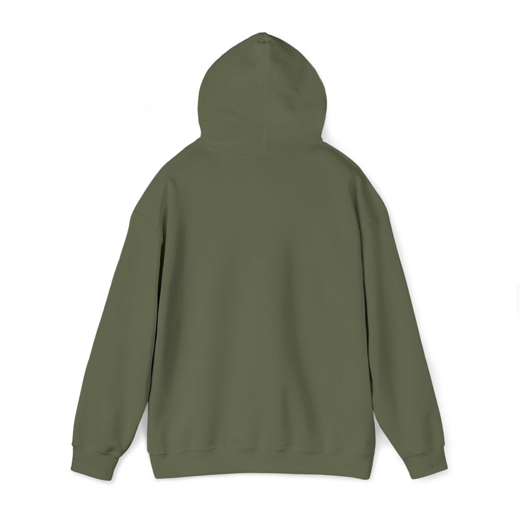Kex-Hoodie Embroidery