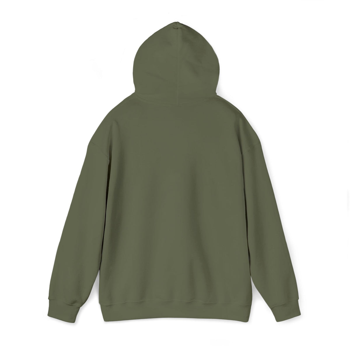 Kex-Hoodie Embroidery