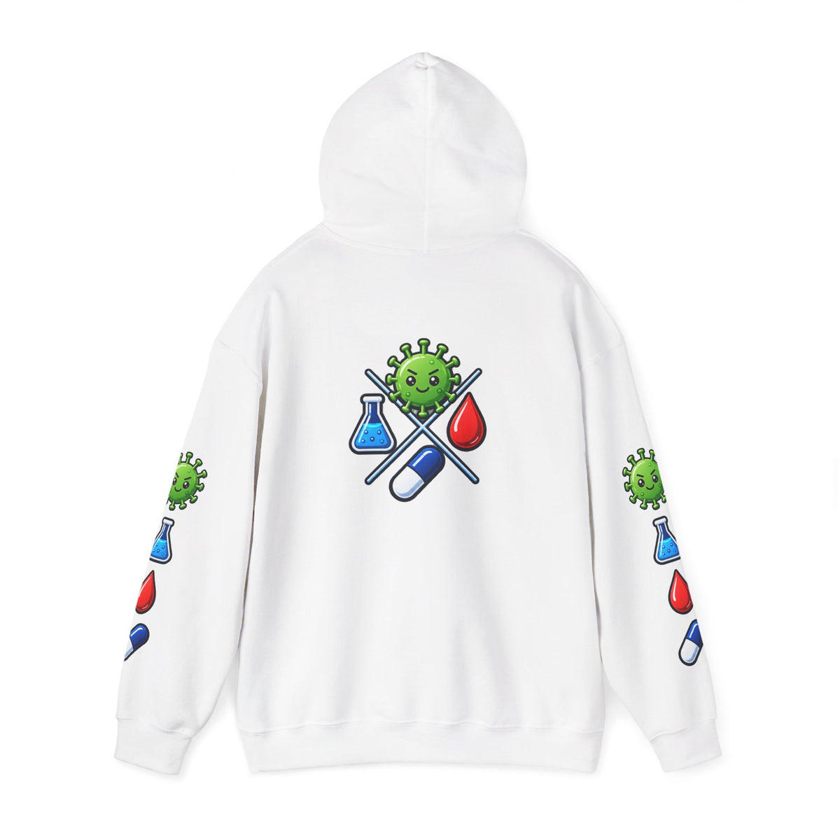 Kex-Hoodie