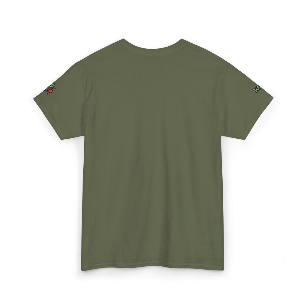 Premium Kex-T Embroidery