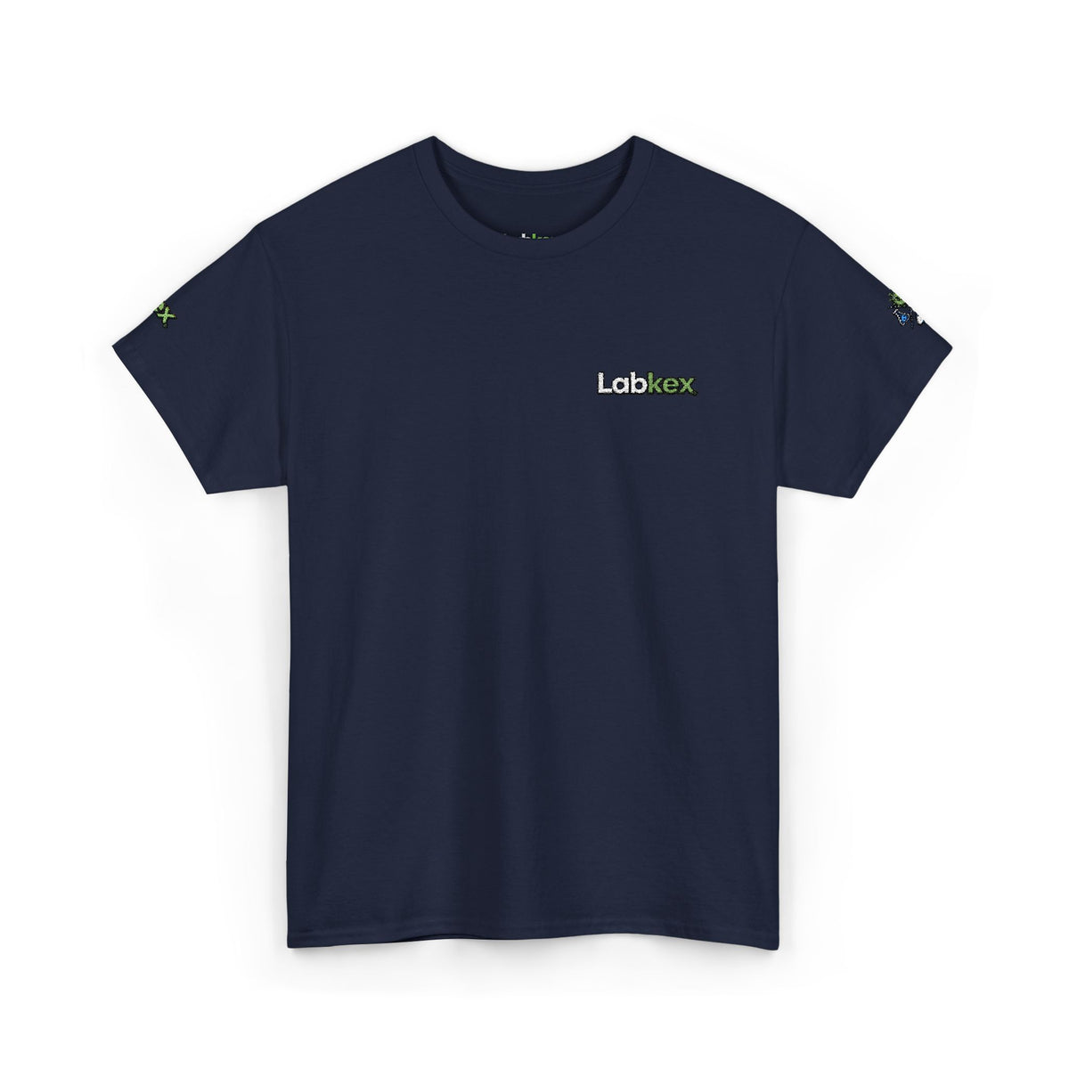 Premium Kex-T Embroidery