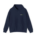Kex-Hoodie Embroidery