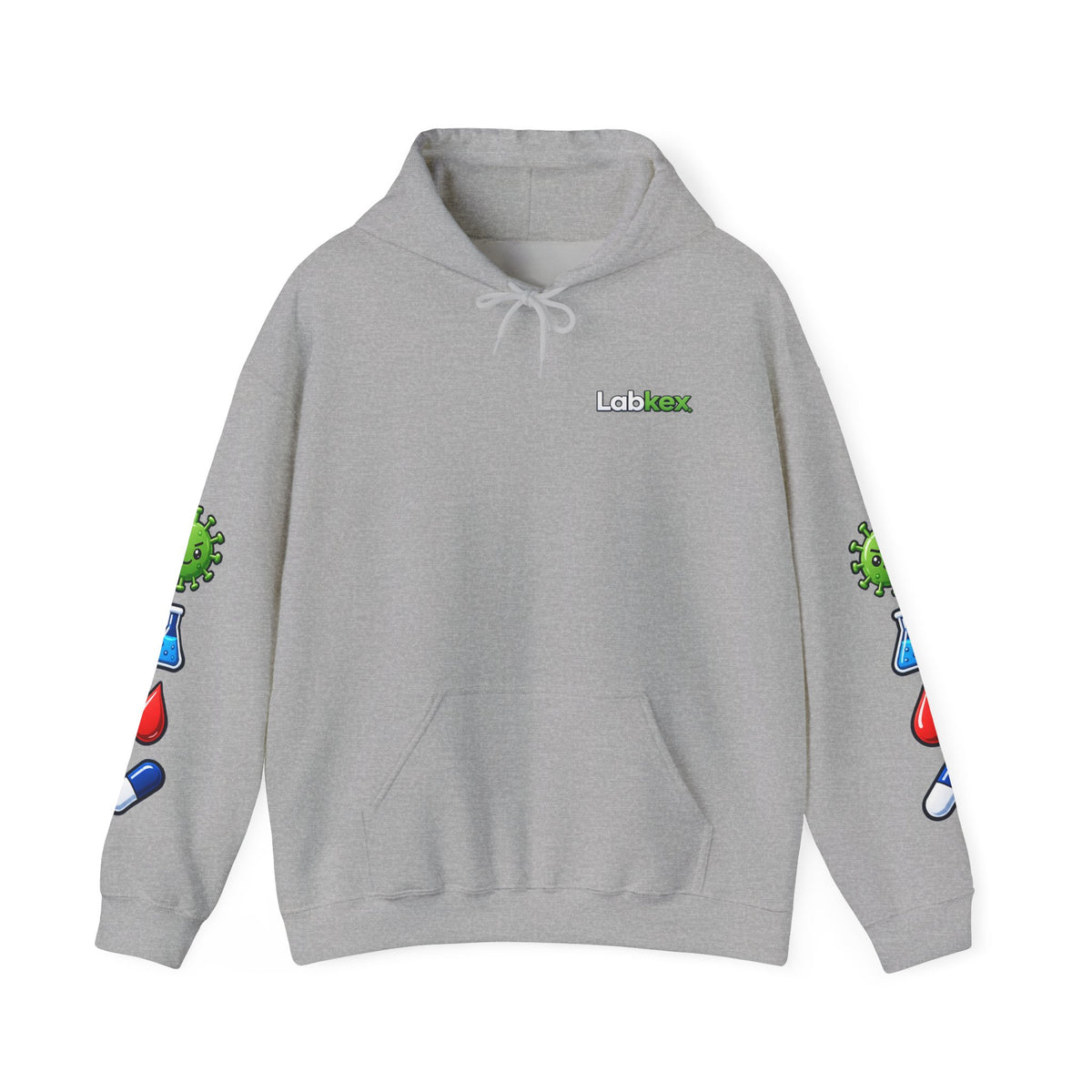 Kex-Hoodie
