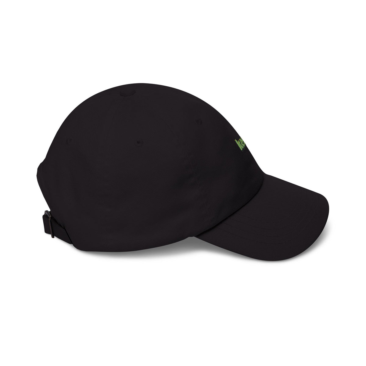 Kex-Cap Embroidered