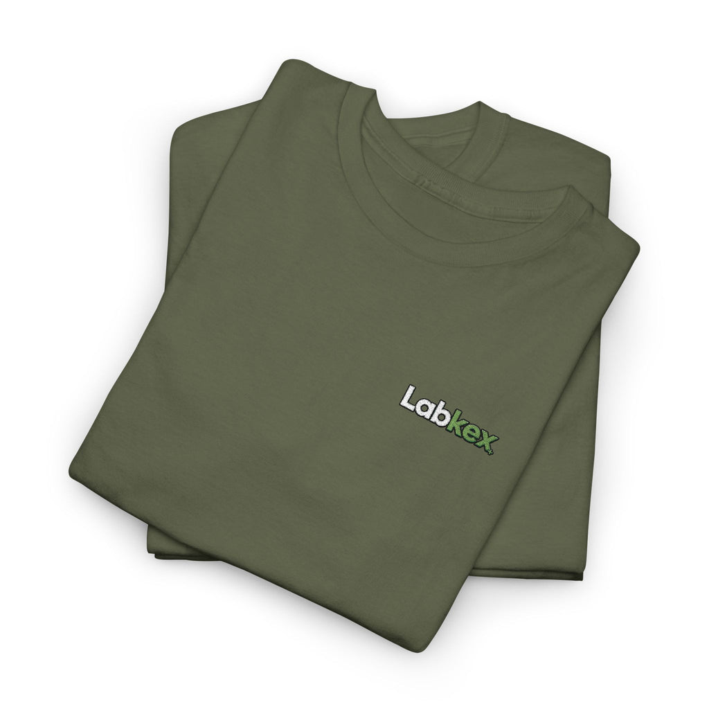 Premium Kex-T Embroidery