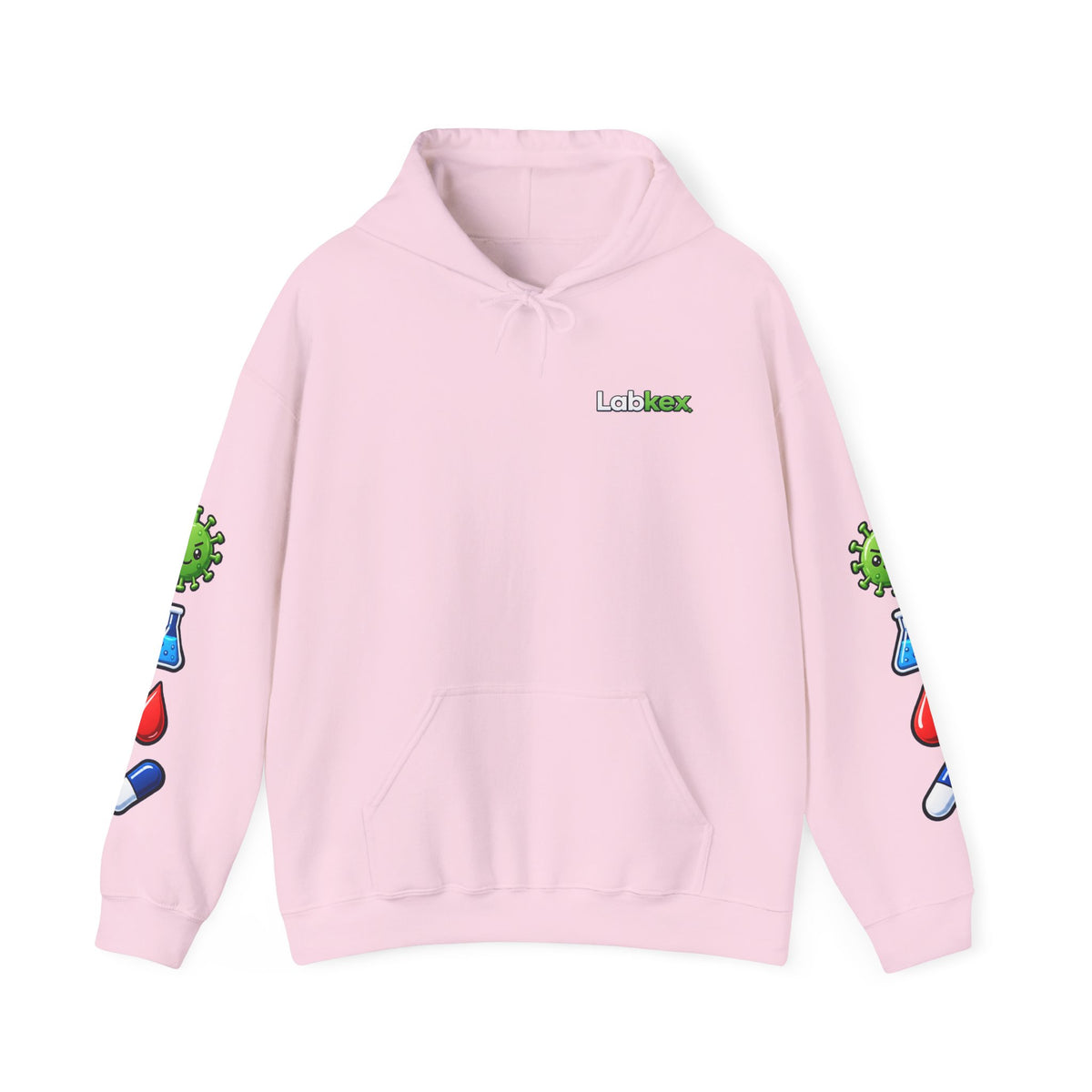 Kex-Hoodie