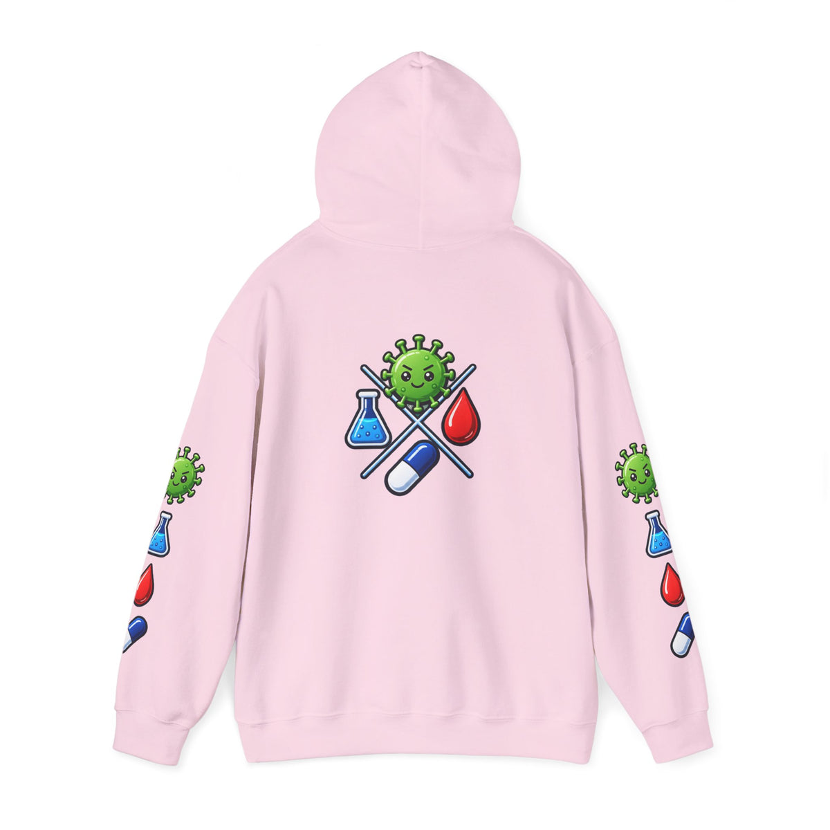 Kex-Hoodie
