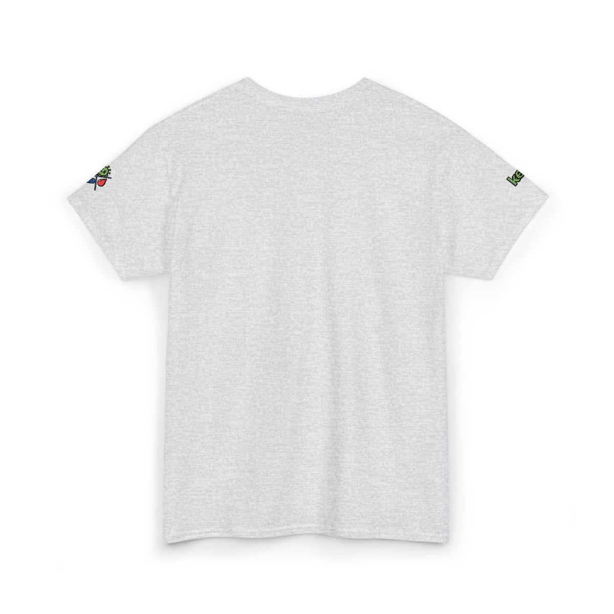 Premium Kex-T Embroidery