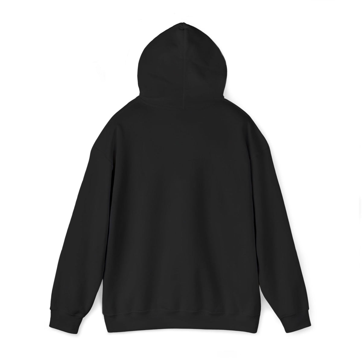 Kex-Hoodie Embroidery