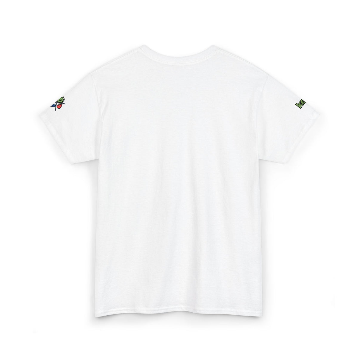 Premium Kex-T Embroidery