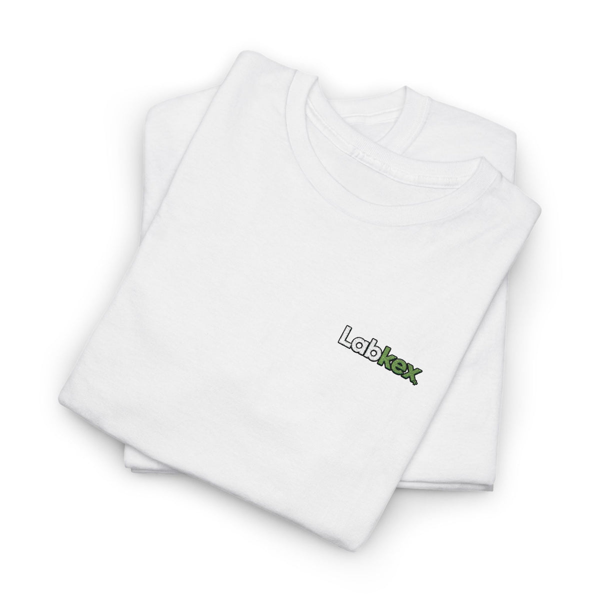 Premium Kex-T Embroidery