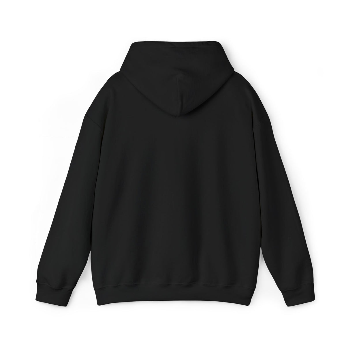 Kex-Hoodie Embroidery