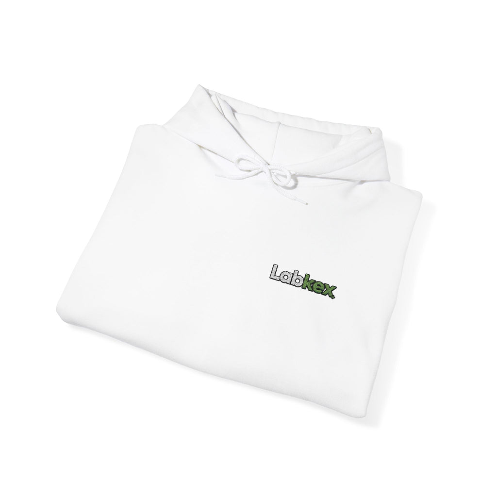 Kex-Hoodie Embroidery
