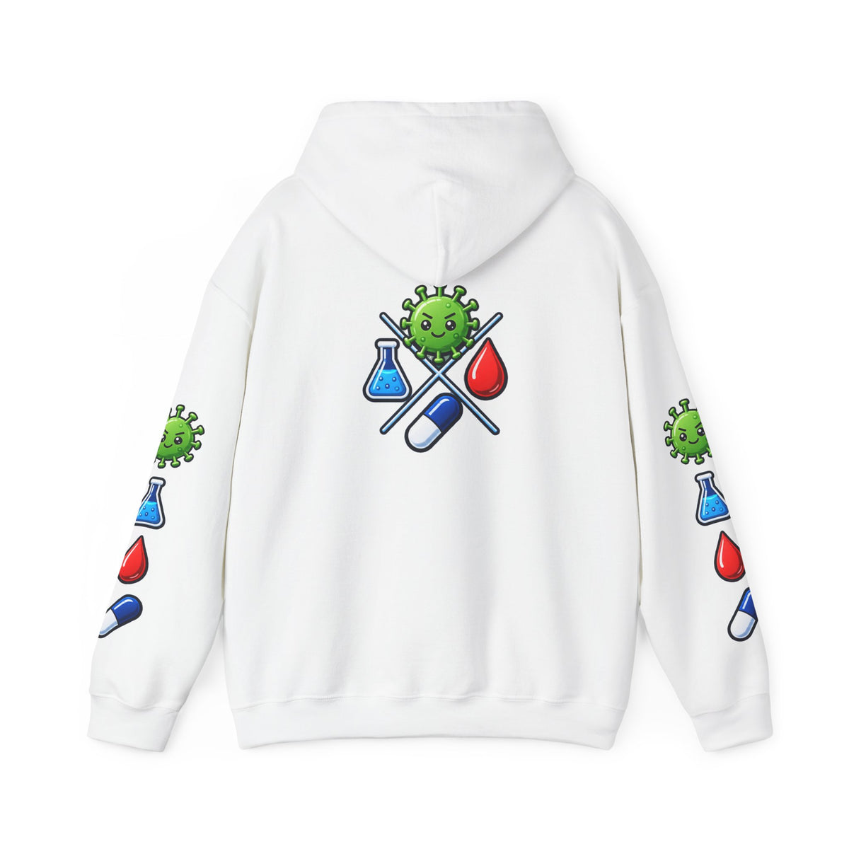 Kex-Hoodie