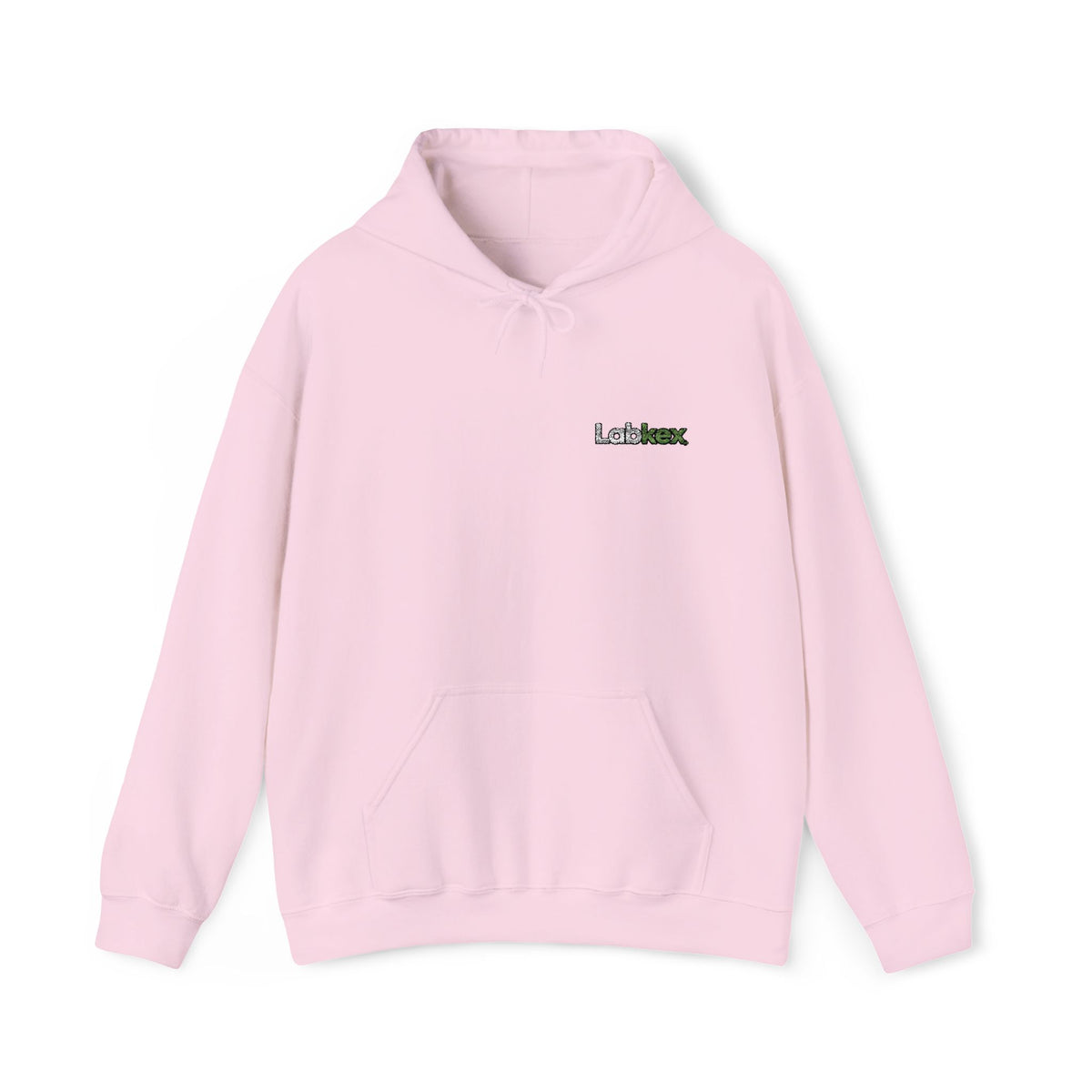 Kex-Hoodie Embroidery