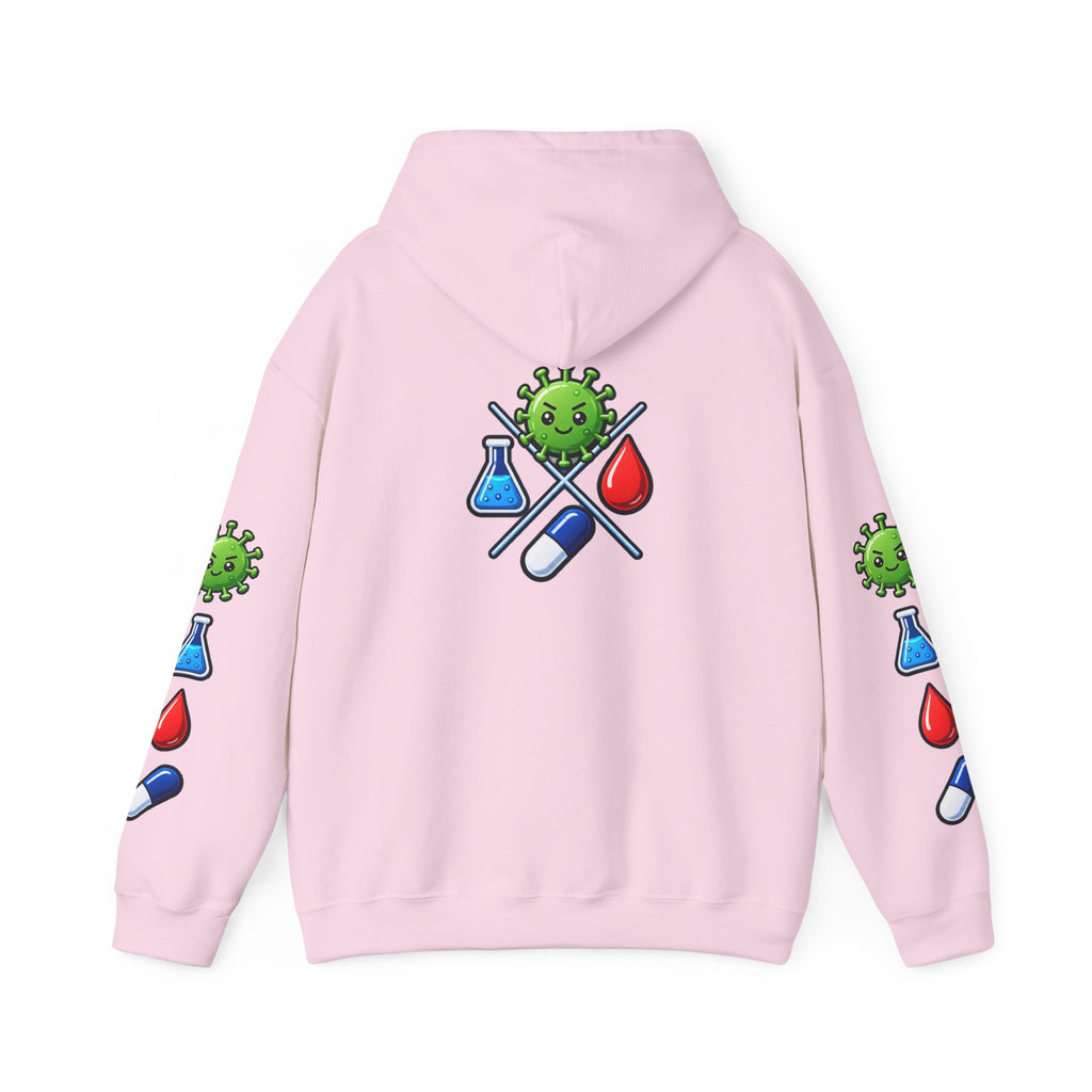 Kex-Hoodie