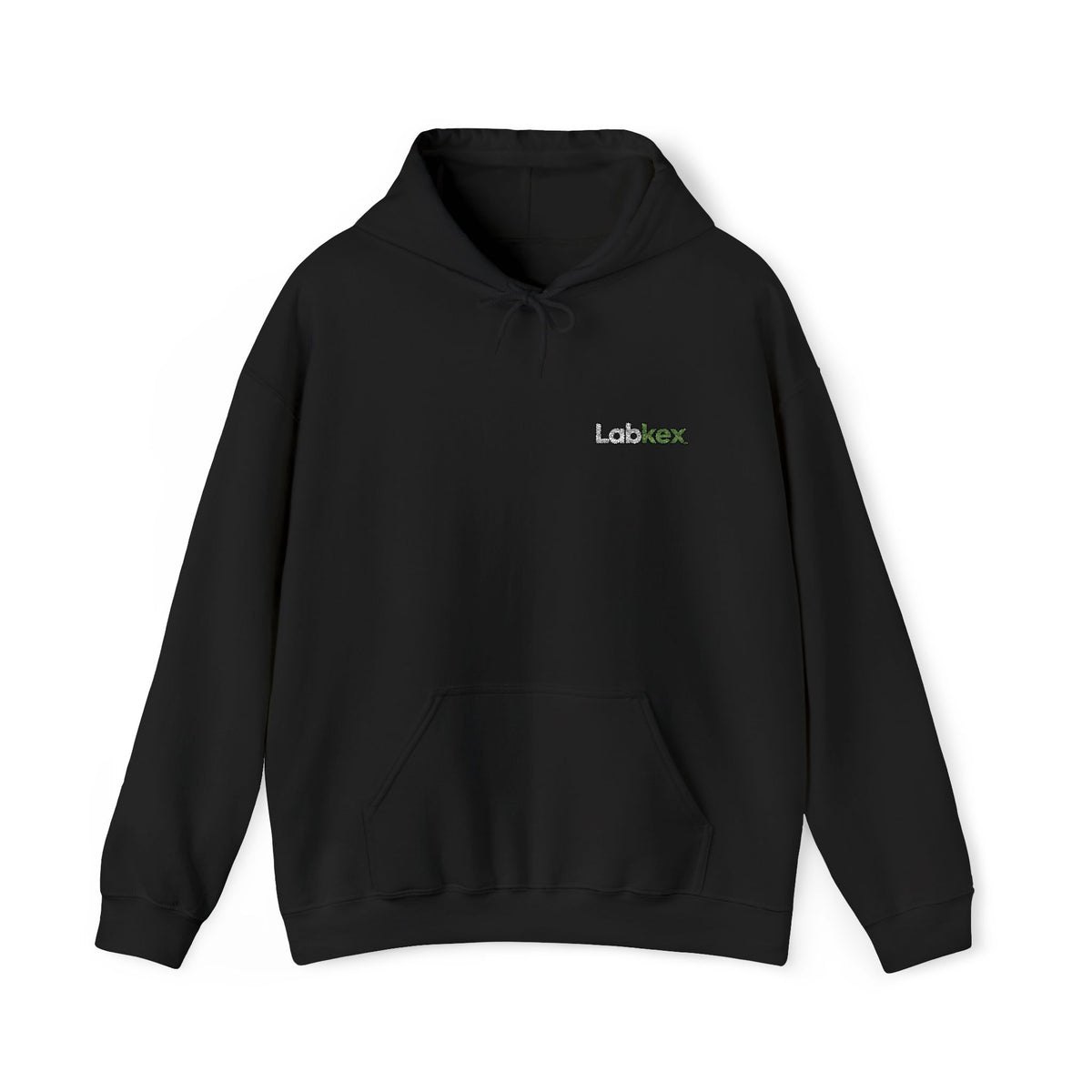Kex-Hoodie Embroidery
