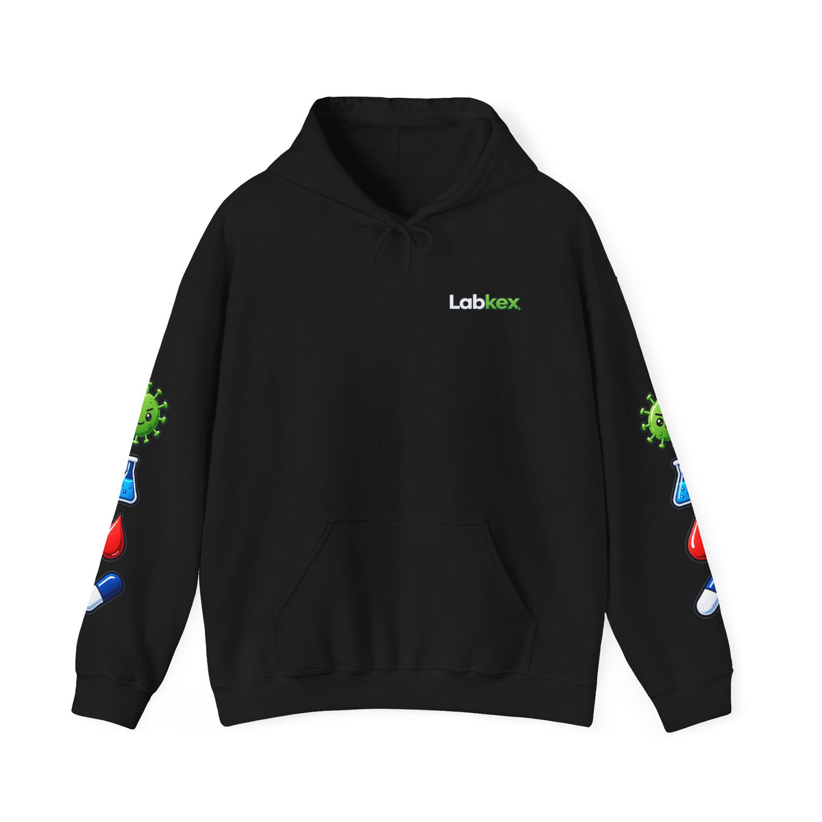 Kex-Hoodie