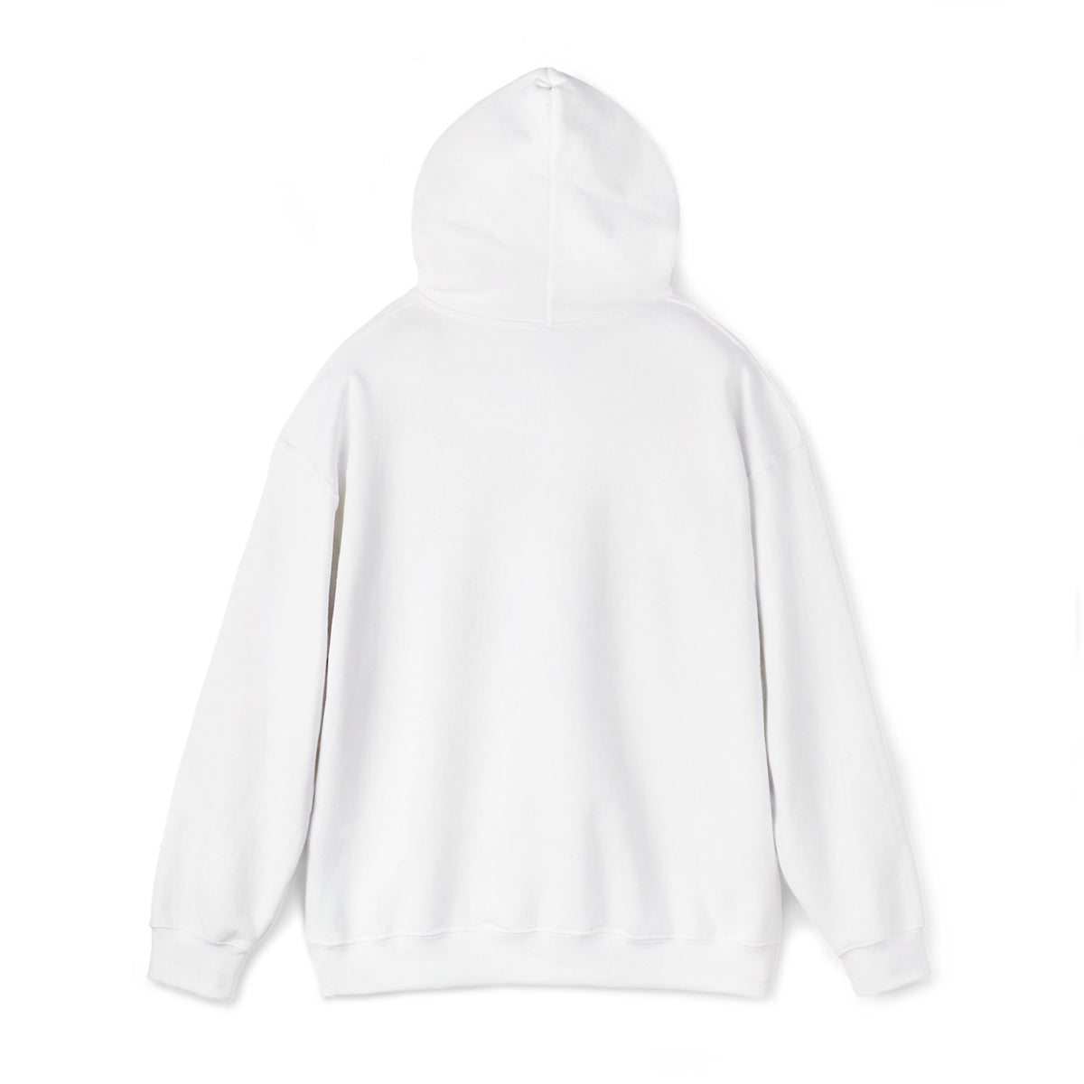 Kex-Hoodie Embroidery