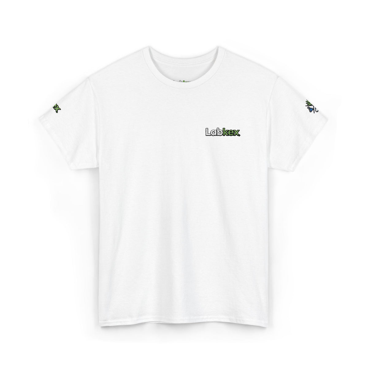 Premium Kex-T Embroidery