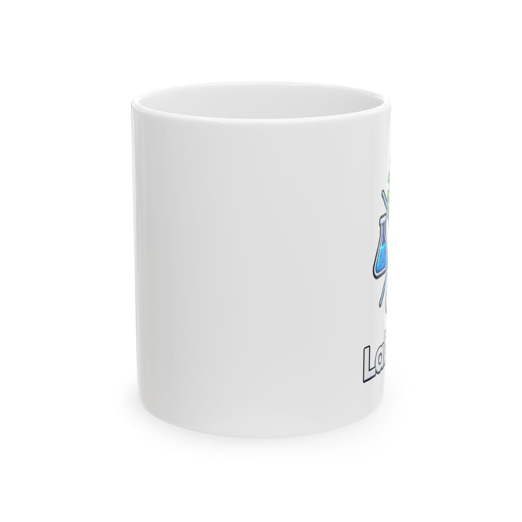 Lab Mug