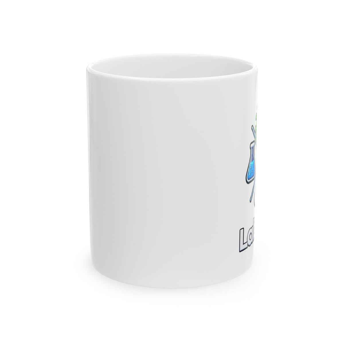 Lab Mug