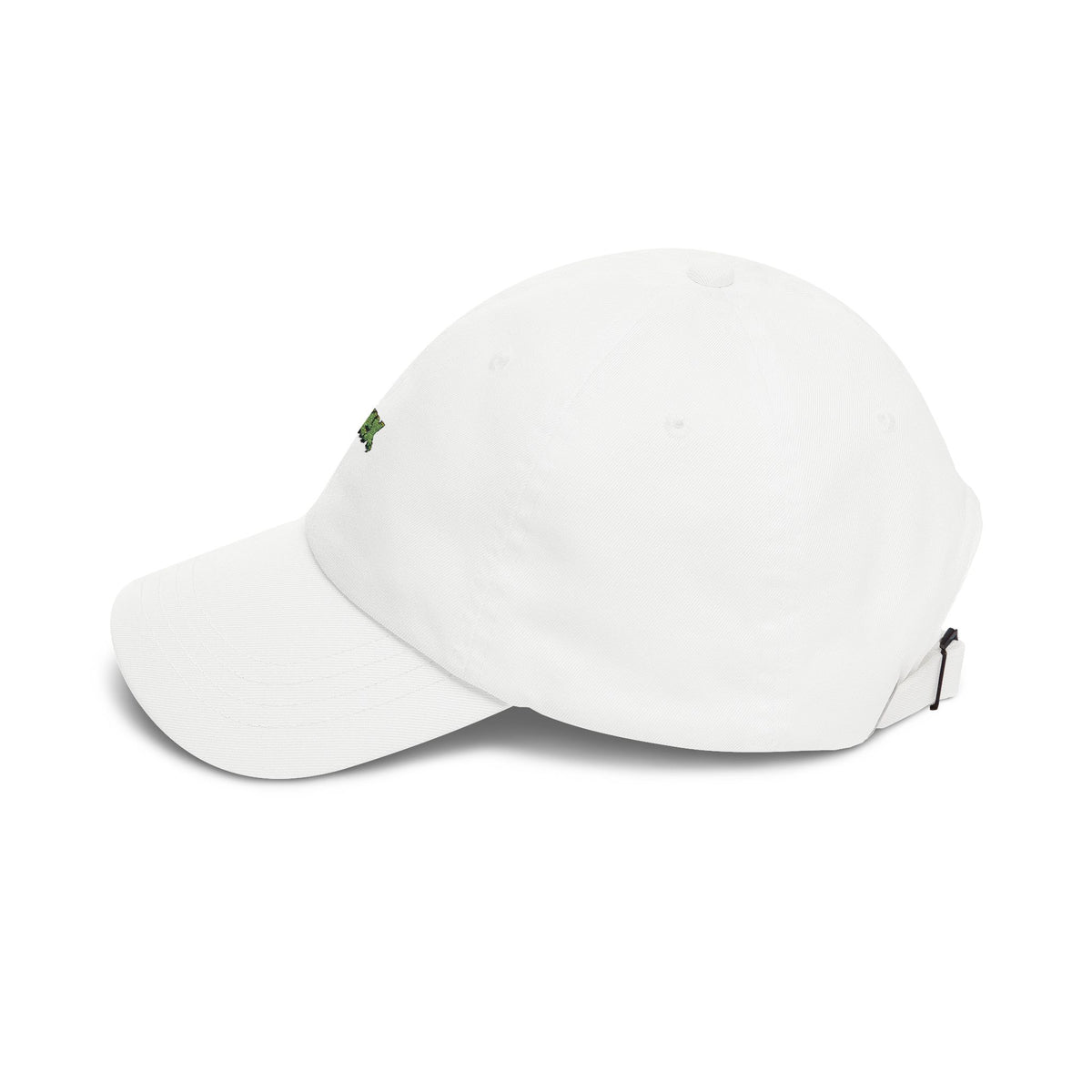 Kex-Cap Embroidered