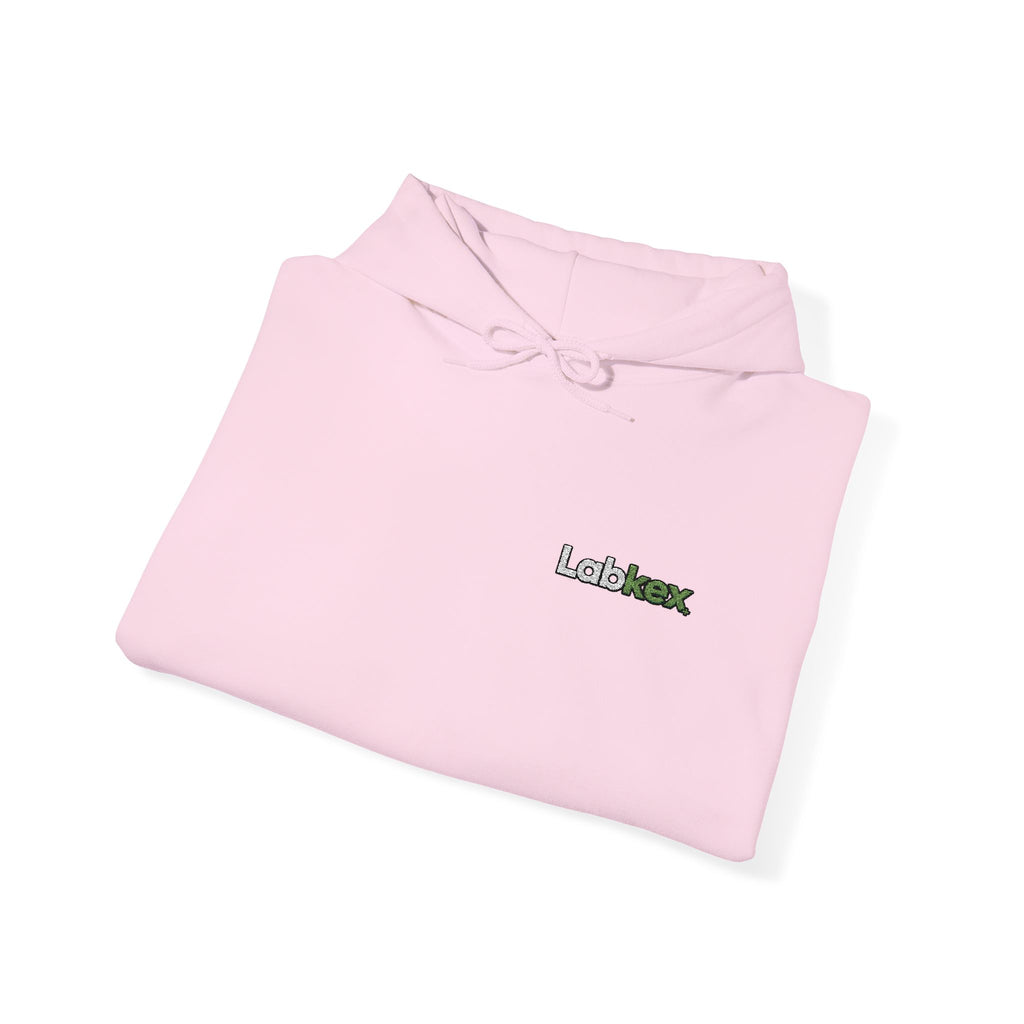 Kex-Hoodie Embroidery
