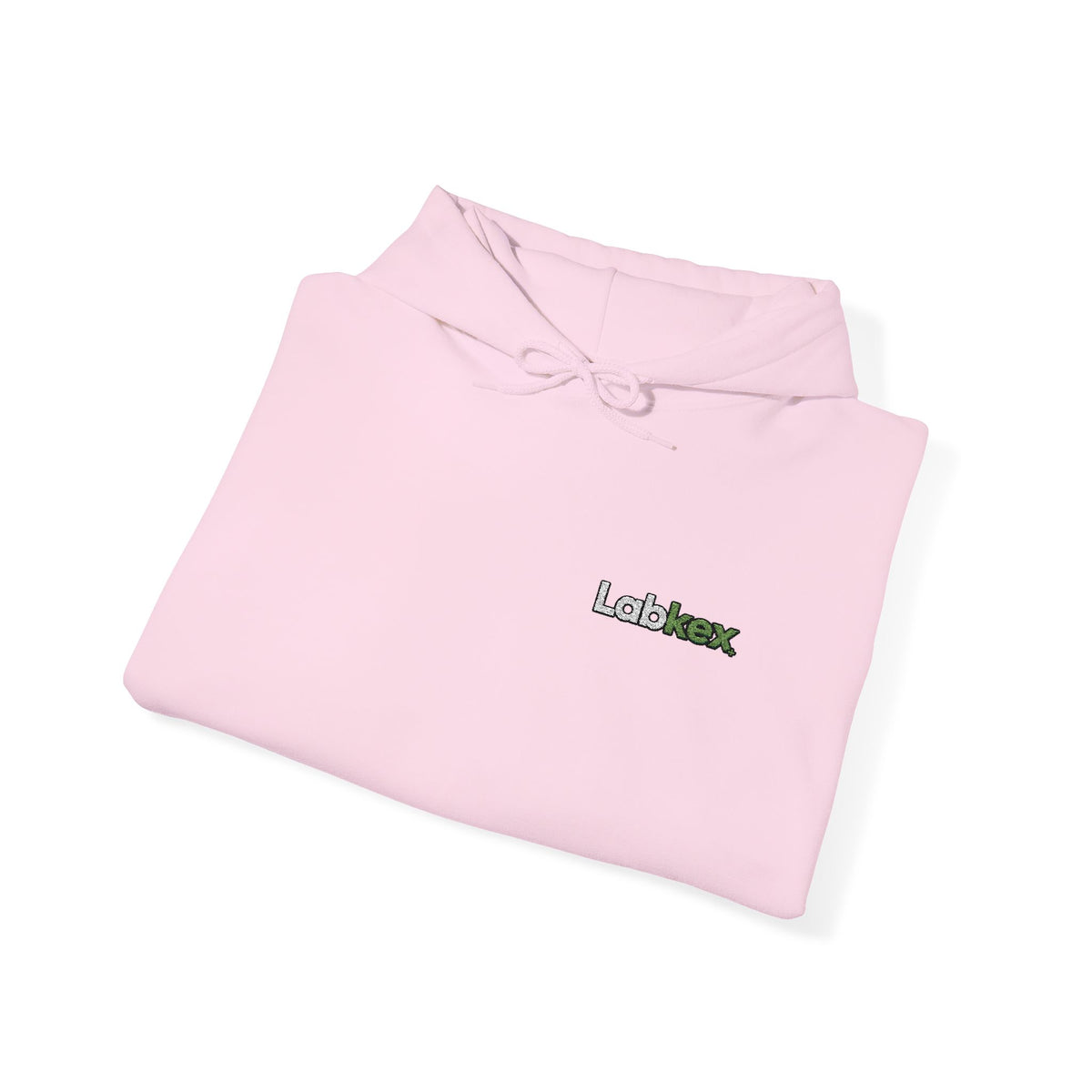 Kex-Hoodie Embroidery