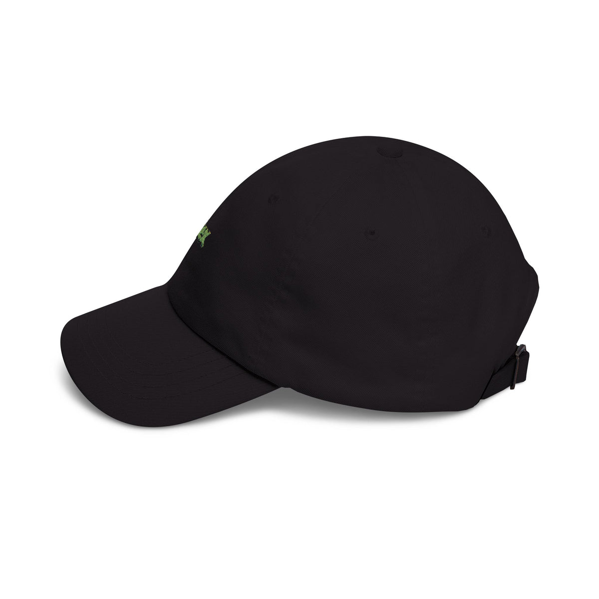 Kex-Cap Embroidered
