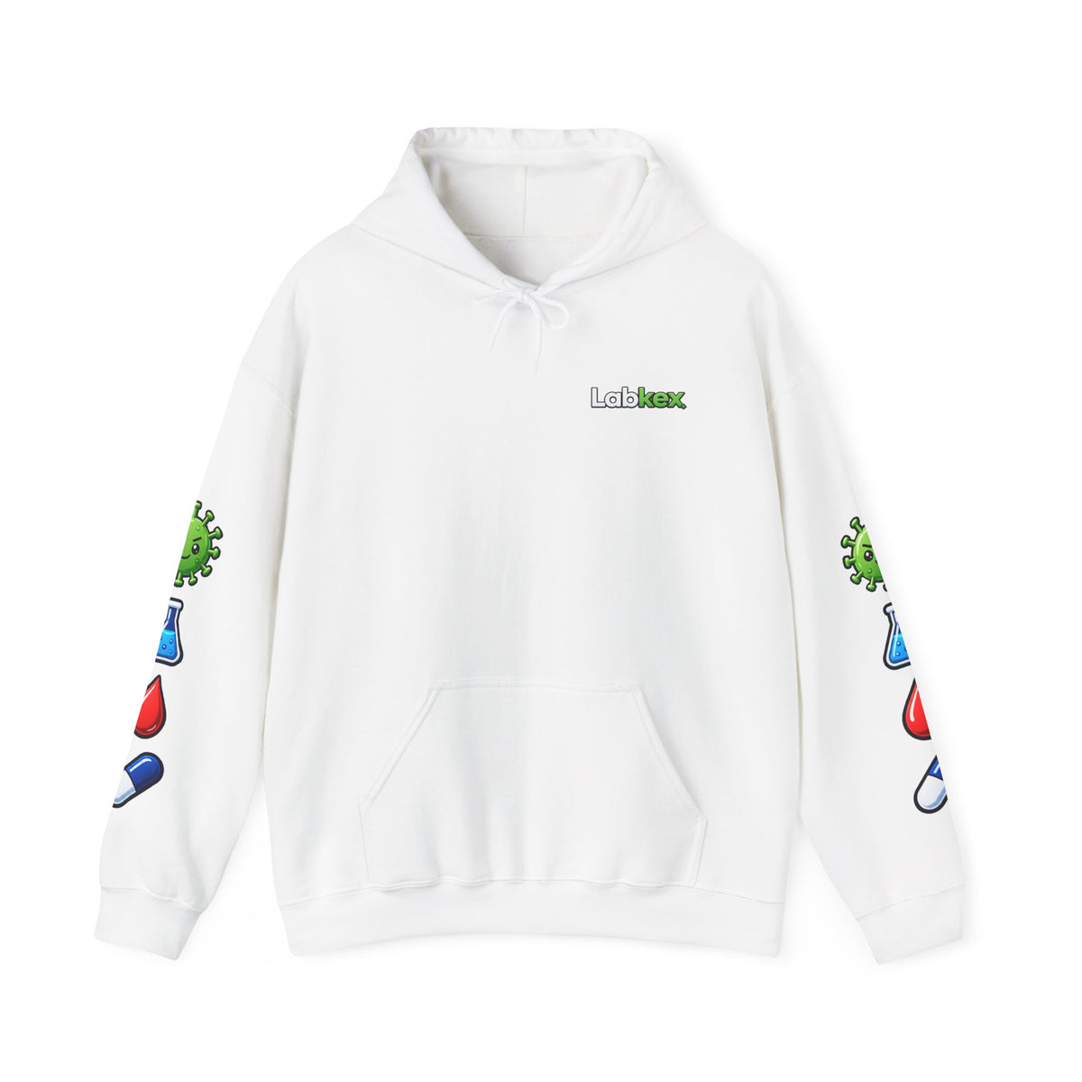 Kex-Hoodie
