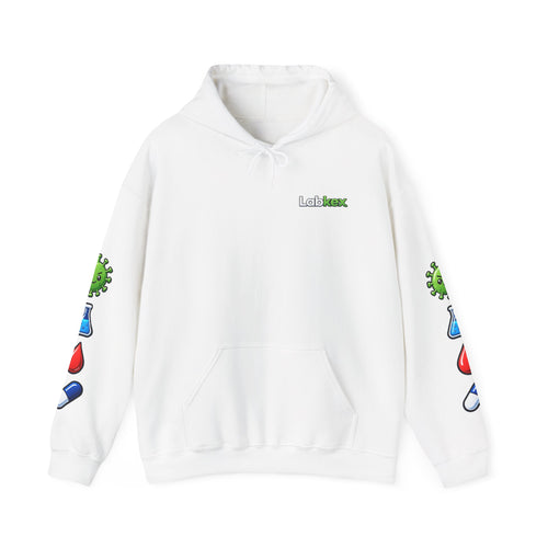 Kex-Hoodie