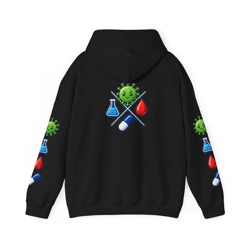 Kex-Hoodie