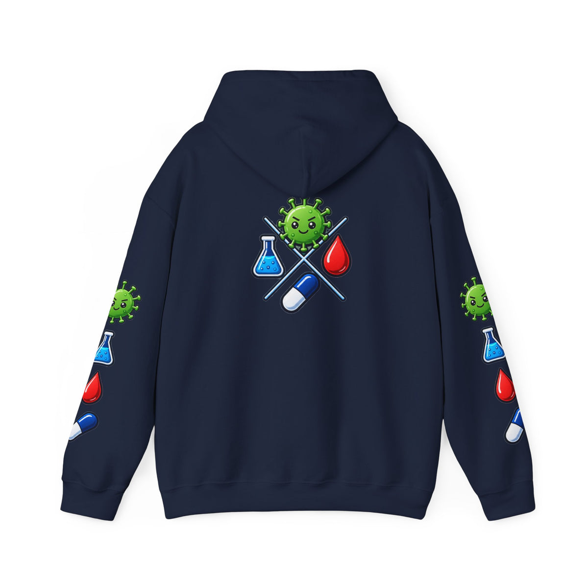 Kex-Hoodie
