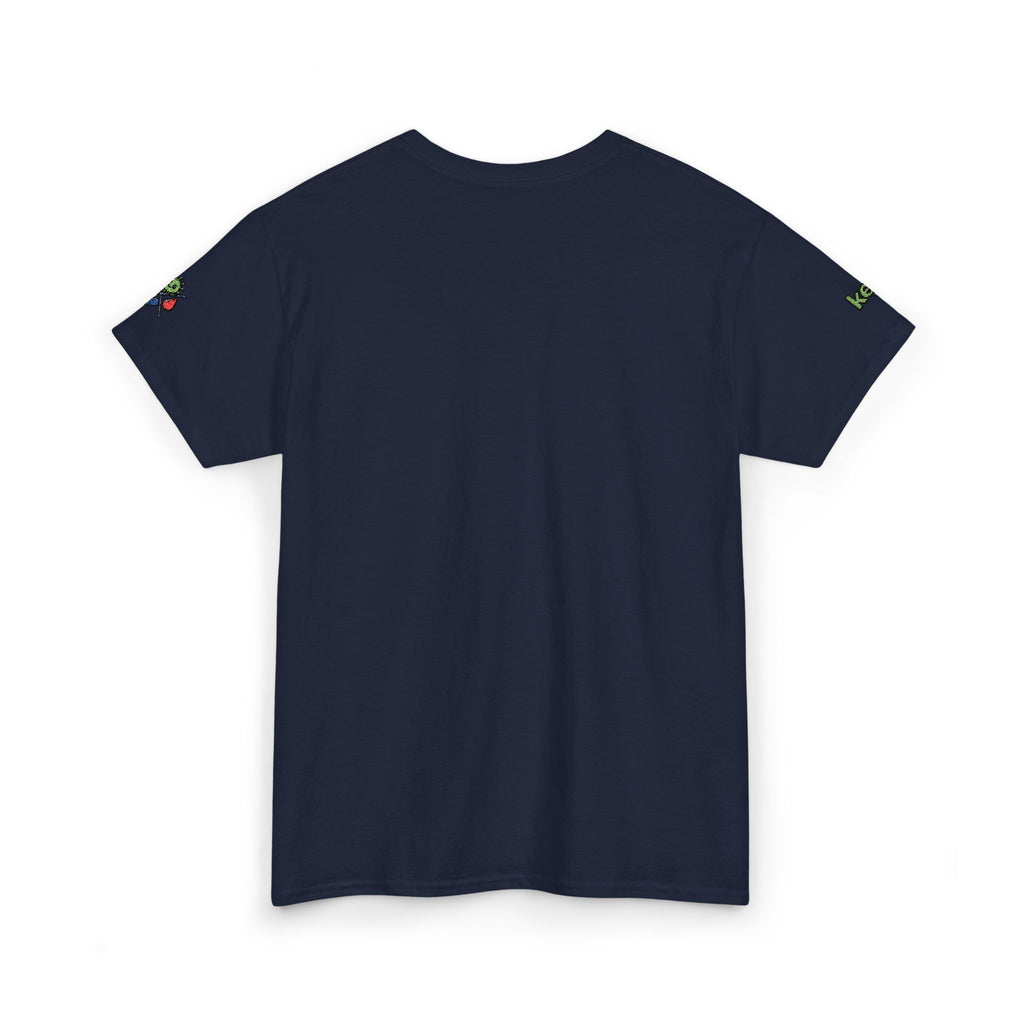 Premium Kex-T Embroidery