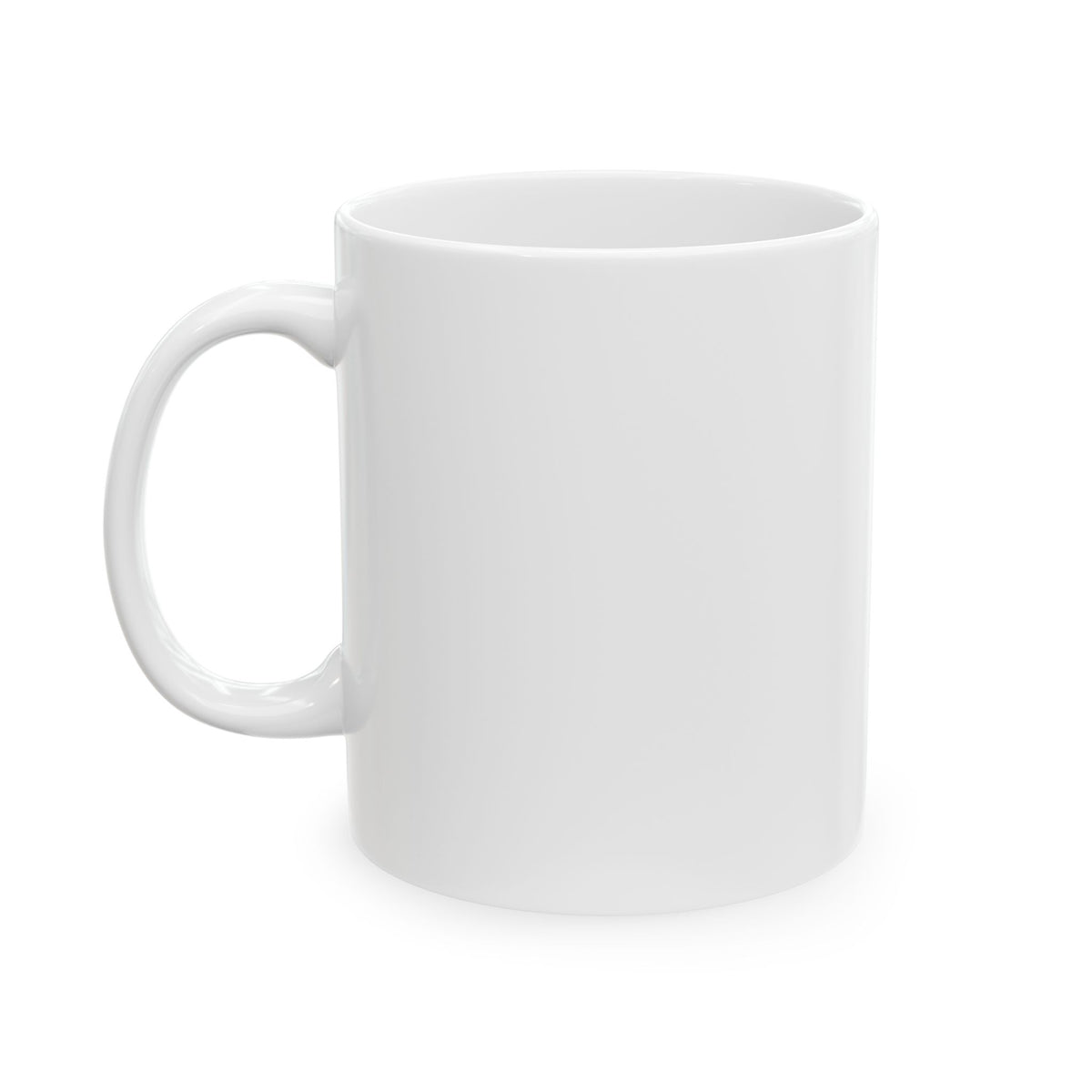 Lab Mug