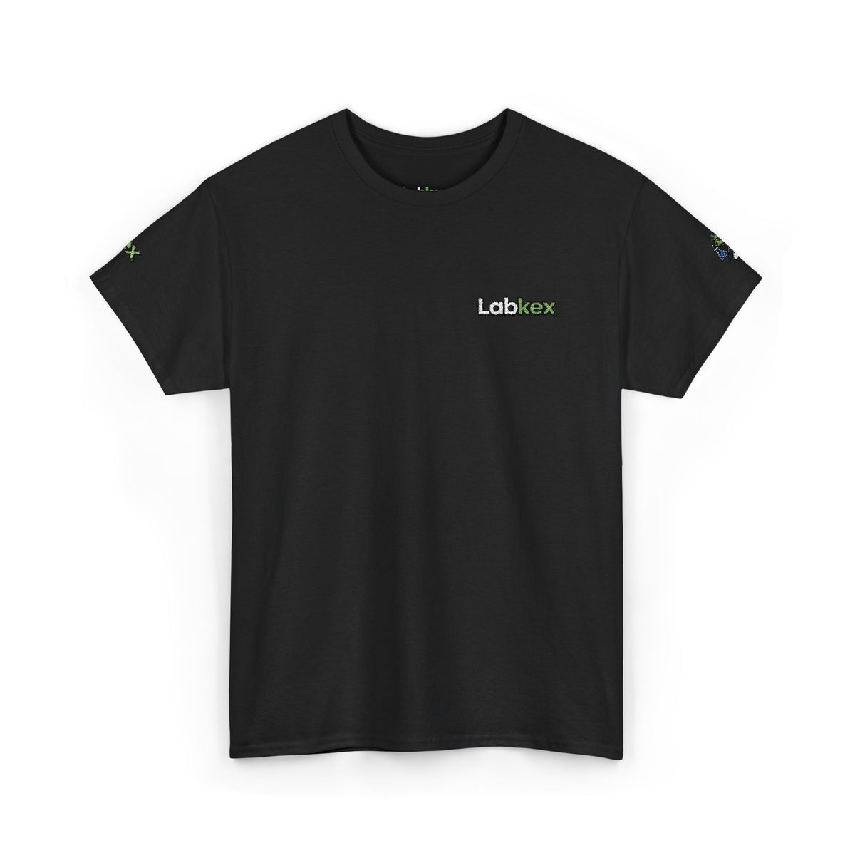 Premium Kex-T Embroidery