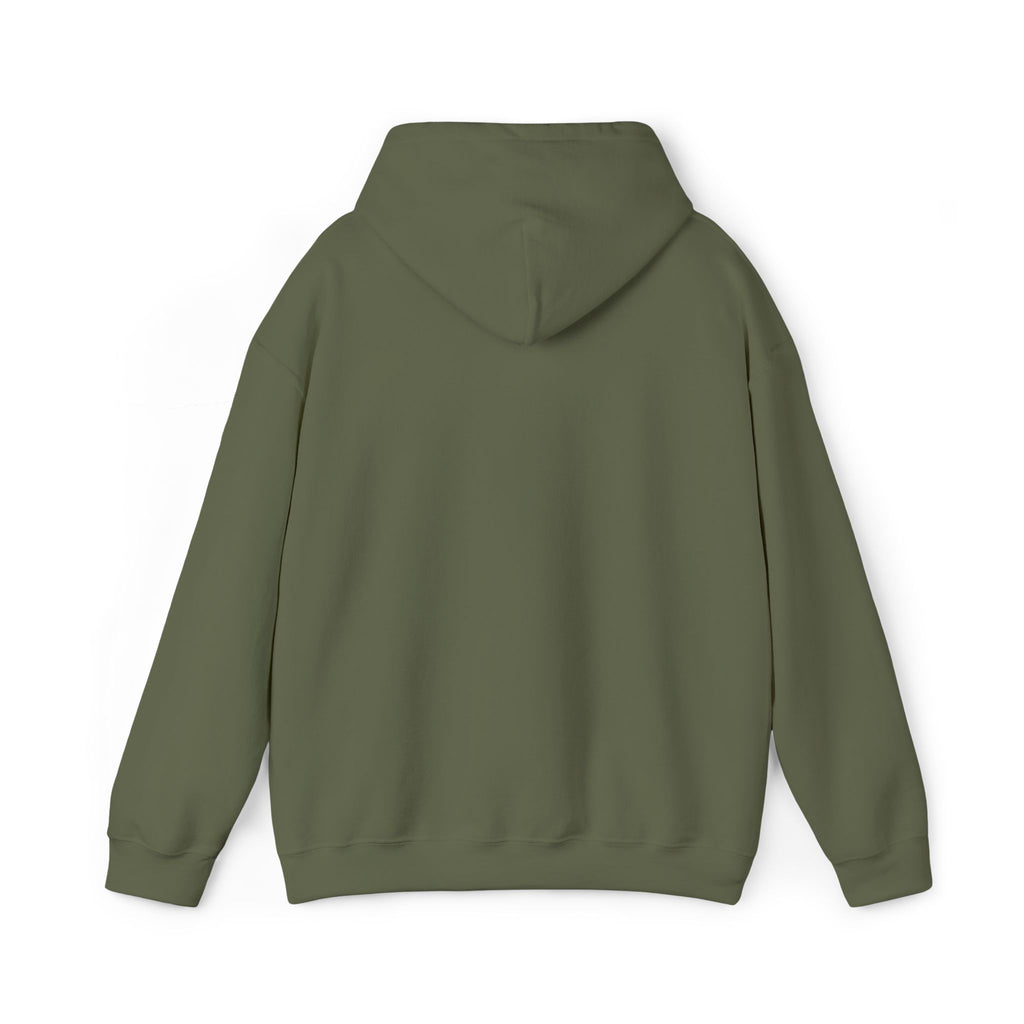 Kex-Hoodie Embroidery