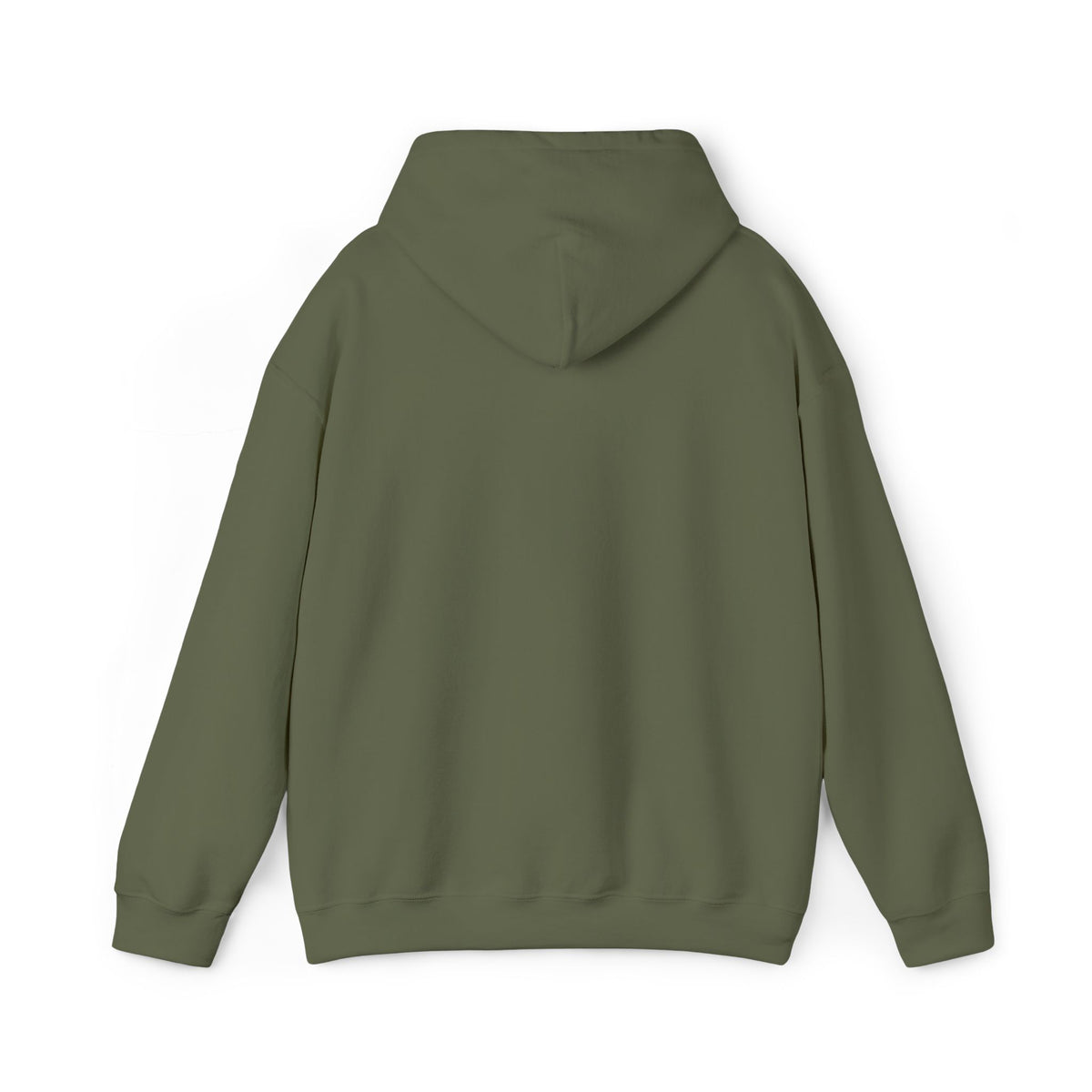 Kex-Hoodie Embroidery