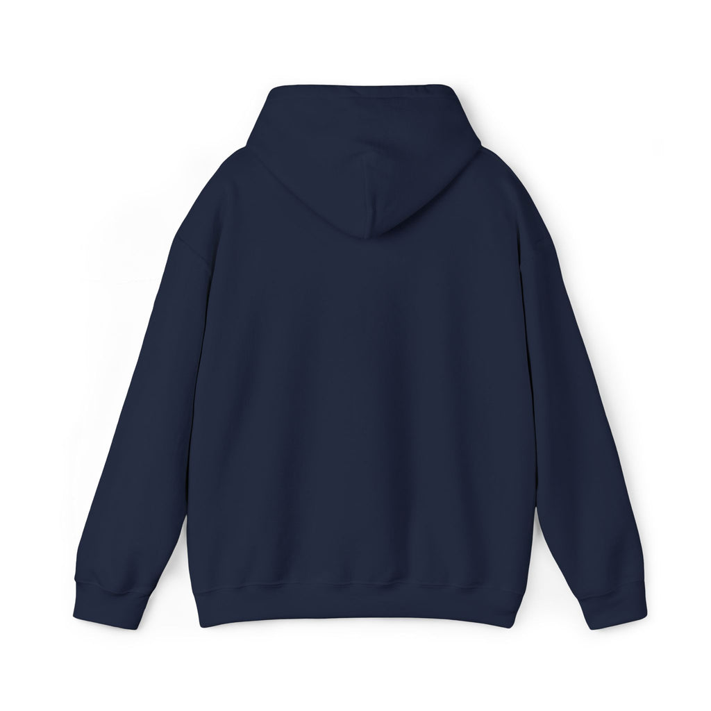 Kex-Hoodie Embroidery